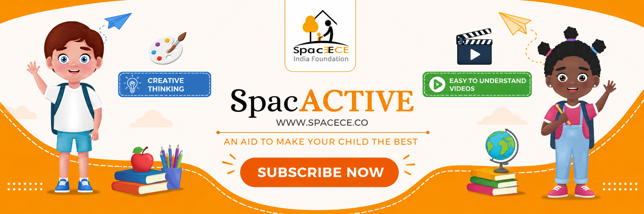 SpaceActive